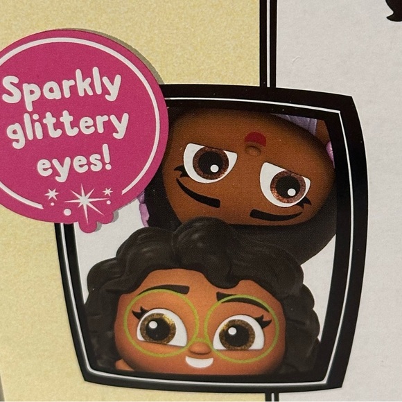 Disney Doorables Encanto 9 Exclusive Figures - Picture 7 of 8